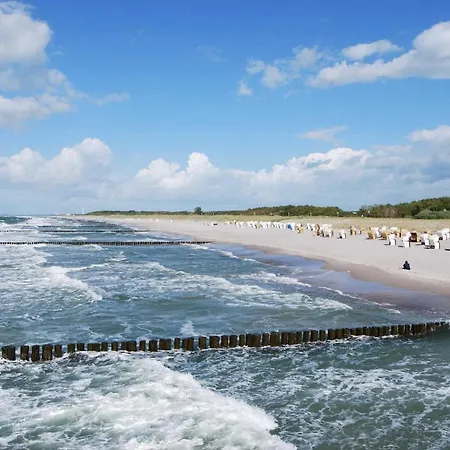 Mit Garten Vakantiehuis