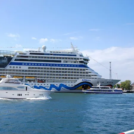 Mit Garten Vakantiehuis *