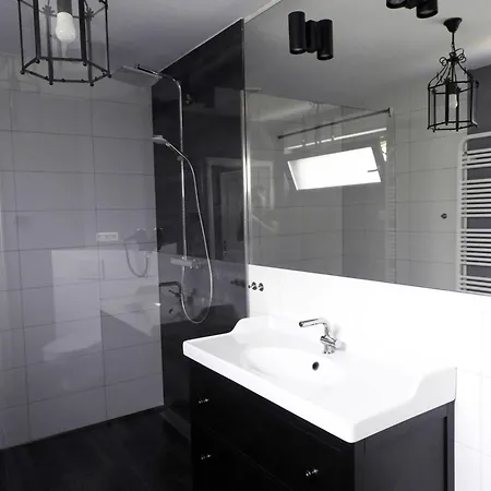 Mit Garten Semesterbostad *