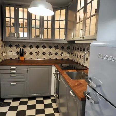 Semesterbostad Mit Garten Graal-Mueritz