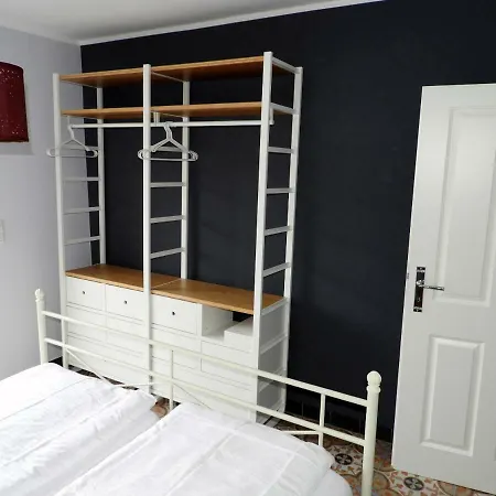 Mit Garten Vakantiehuis *