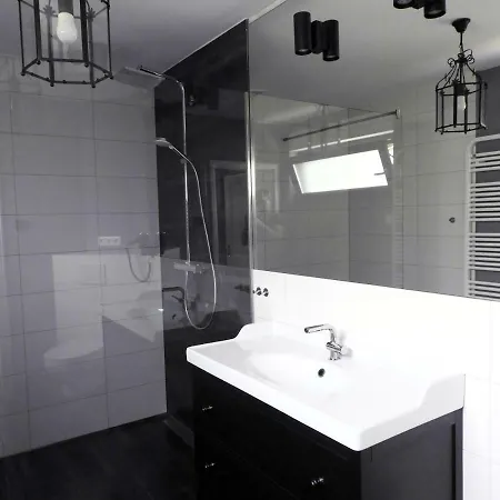 Mit Garten Vakantiehuis