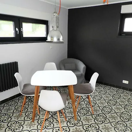 Mit Garten Vakantiehuis *