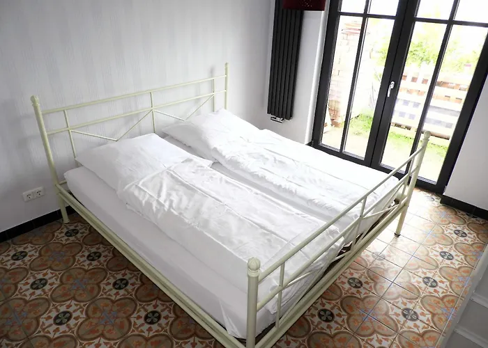 Mit Garten グラール・ミューリッツ